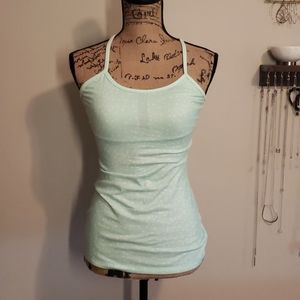 Lululemon Power Y Tank - Size 4